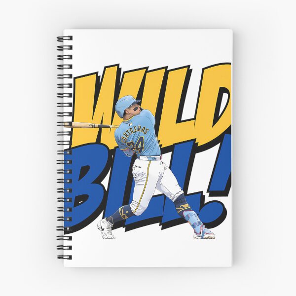 Item preview, Wild Bill designed and sold by CyanCielo.