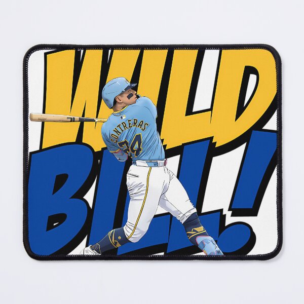 Item preview, Wild Bill designed and sold by CyanCielo.