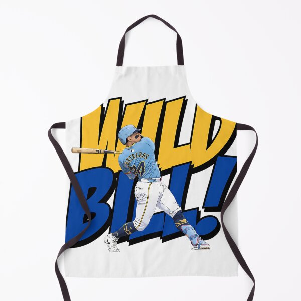 Item preview, Wild Bill designed and sold by CyanCielo.