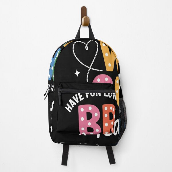 Item preview, Bruh We Out Teachers designed and sold by SandraConnel.