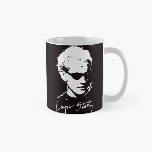 Item preview, Layne Staley  designed and sold by NoteworApparel.