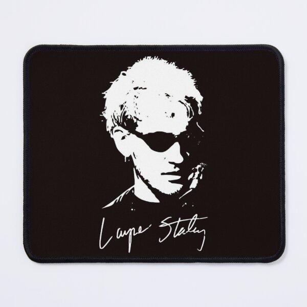 Item preview, Layne Staley designed and sold by NoteworApparel.