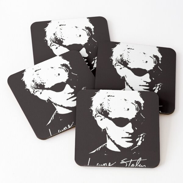 Item preview, Layne Staley  designed and sold by NoteworApparel.