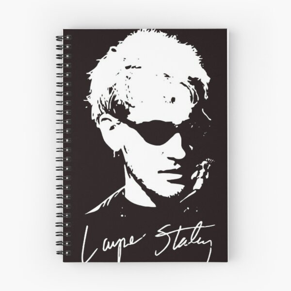 Item preview, Layne Staley  designed and sold by NoteworApparel.