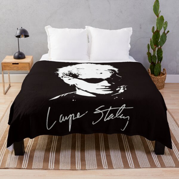 Item preview, Layne Staley  designed and sold by NoteworApparel.