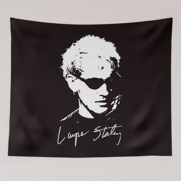 Item preview, Layne Staley  designed and sold by NoteworApparel.