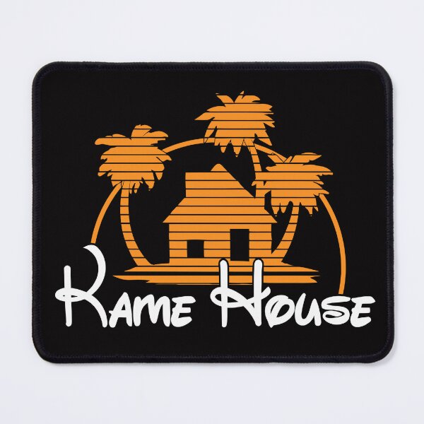 Item preview, Kame House designed and sold by SickBrandMX.