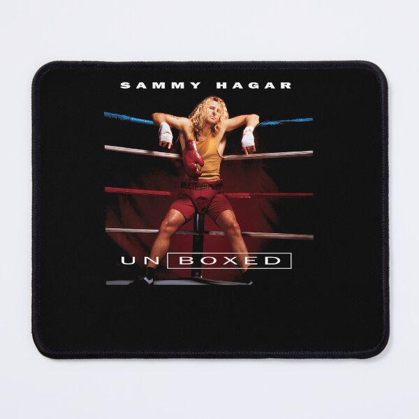 Item preview, SAMMY HAGAR  designed and sold by GhostlyEdits.