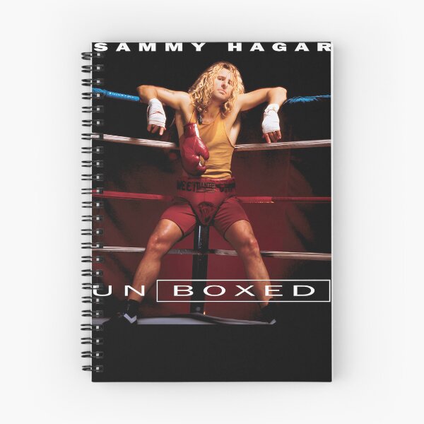 Item preview, SAMMY HAGAR  designed and sold by GhostlyEdits.