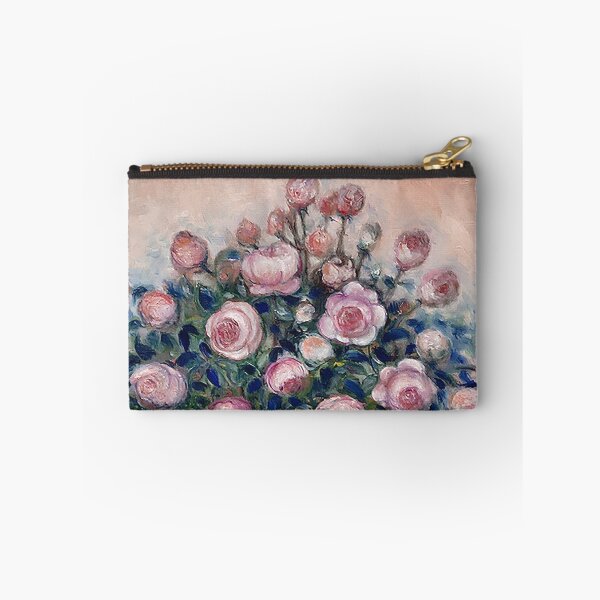 Item preview, rose hand drawed oil color painting designed and sold by oriondoor.