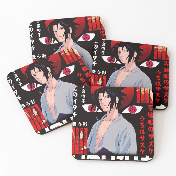 Item preview, sasuke designed and sold by SickBrandMX.