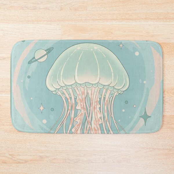 Item preview, Star Jellyfish Cake designed and sold by HeyHas.