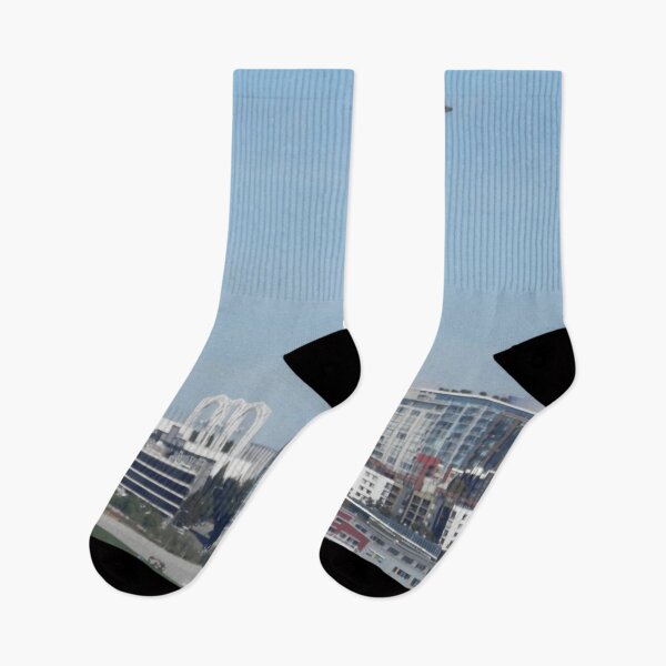 Item preview, Space Needle designed and sold by RedShadow67.