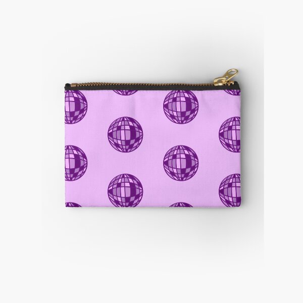 Item preview, Purple Disco Ball designed and sold by she who creates.