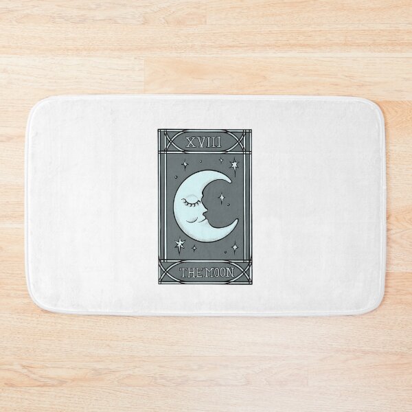 Item preview, House Of Persephone- Moon Tarot  designed and sold by Stephanie351.