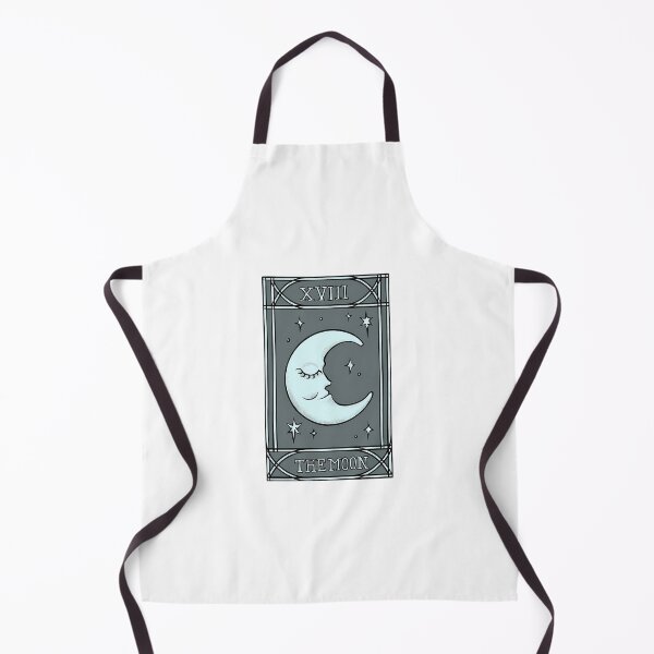 Item preview, House Of Persephone- Moon Tarot designed and sold by Stephanie351.
