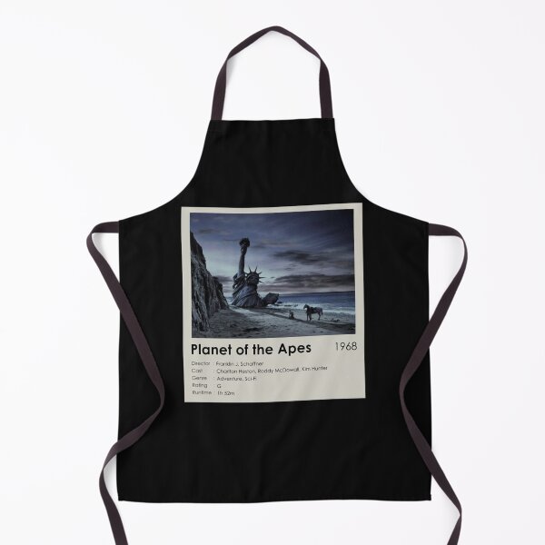 Item preview, Apes Planet Best Movie Scene designed and sold by Cesar93.