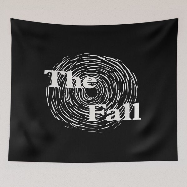 Item preview, The Fall designed and sold by IGOOR.