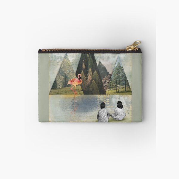Item preview, Dream Valley Collage designed and sold by The Blue Window.