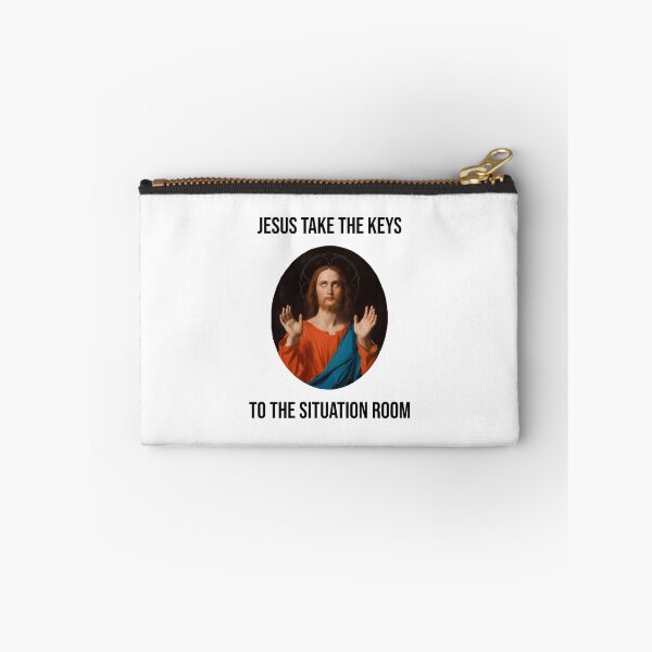 Item preview, Jesus Take The Situation Room  designed and sold by Stephanie351.