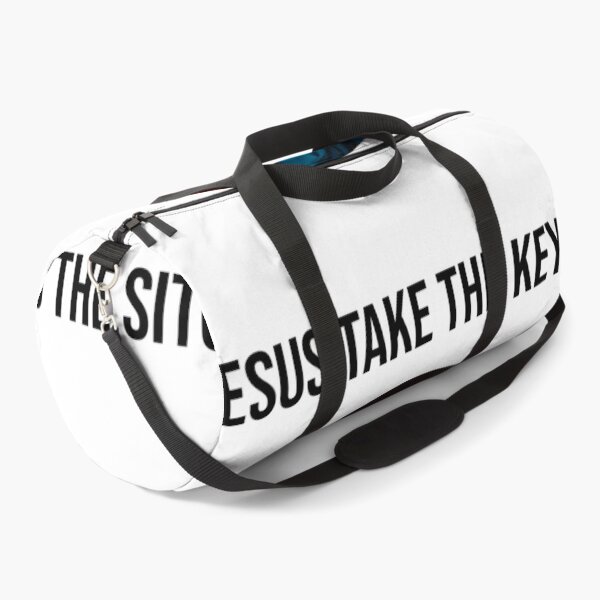 Item preview, Jesus Take The Situation Room  designed and sold by Stephanie351.