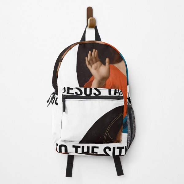 Item preview, Jesus Take The Situation Room  designed and sold by Stephanie351.