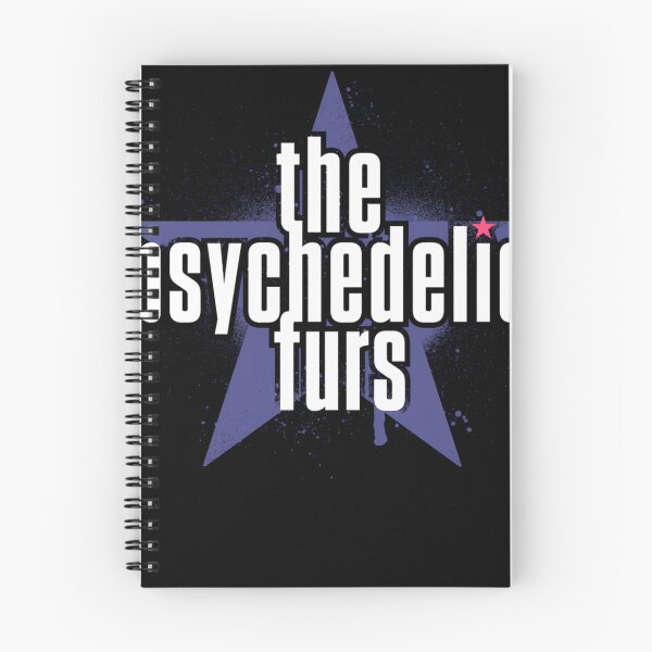 Item preview, THE PSYCHEDELIC FURS  designed and sold by GhostlyEdits.