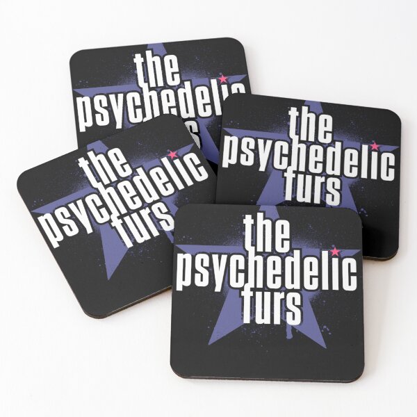 Item preview, THE PSYCHEDELIC FURS  designed and sold by GhostlyEdits.