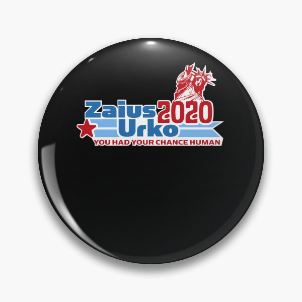 Item preview, Planet of the Apes Election Zaius Urko 2020 USA Colors  designed and sold by Cesar93.