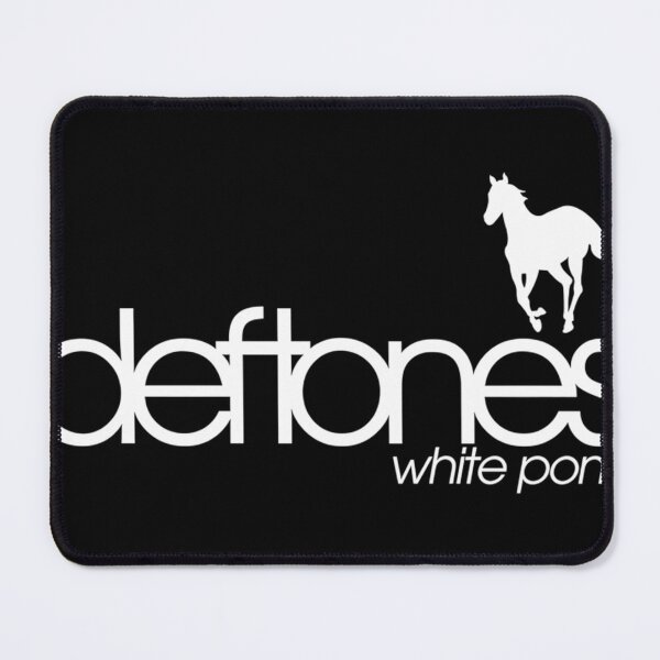 Item preview, Best Album White Pony designed and sold by IGOOR.