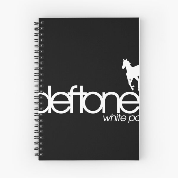 Item preview, Best Album White Pony designed and sold by IGOOR.