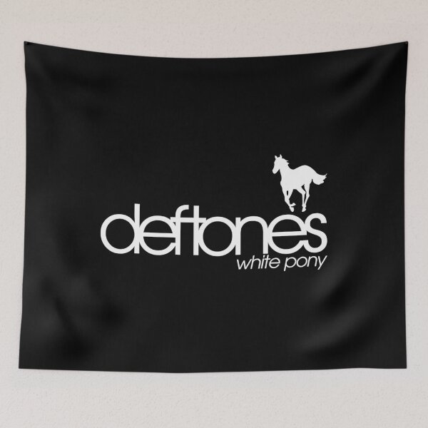 Item preview, Best Album White Pony designed and sold by IGOOR.