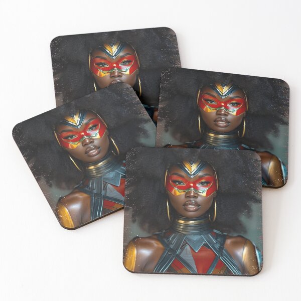 Item preview, REALISTIC SUPER HERO designed and sold by royaltking100.