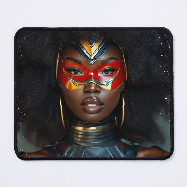 Item preview, REALISTIC SUPER HERO designed and sold by royaltking100.