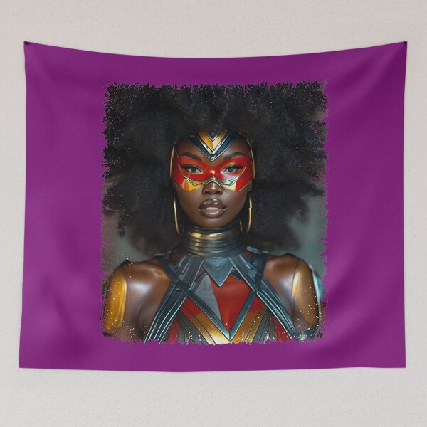 Item preview, REALISTIC SUPER HERO designed and sold by royaltking100.
