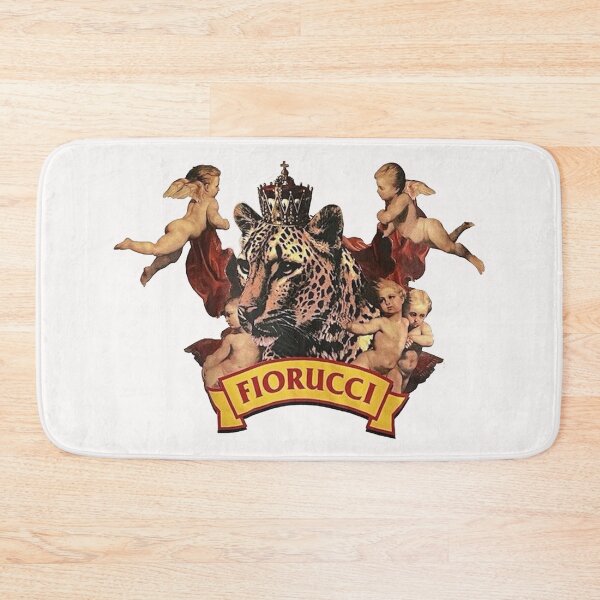 Item preview, fiorucci cherubs Retro designed and sold by AbshireEphraim.