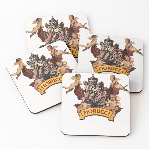 Item preview, fiorucci cherubs Retro designed and sold by AbshireEphraim.