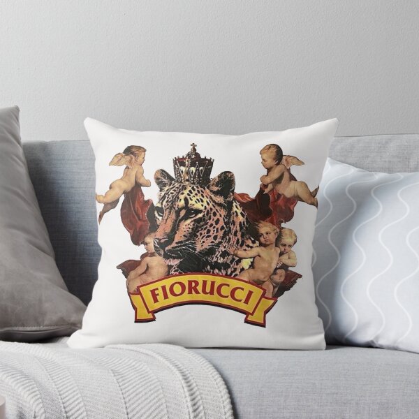Item preview, fiorucci cherubs Retro designed and sold by AbshireEphraim.
