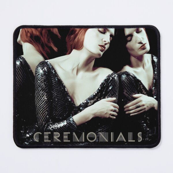 Item preview, FLORENCE AND THE MACHINE BAND  designed and sold by GhostlyEdits.