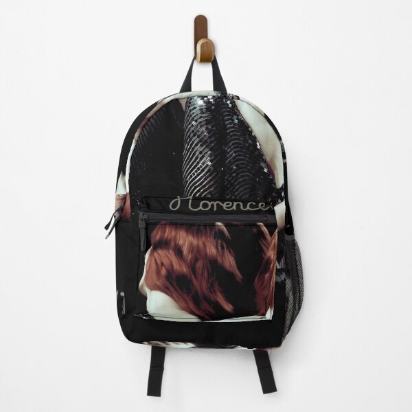 Item preview, FLORENCE AND THE MACHINE BAND designed and sold by GhostlyEdits.