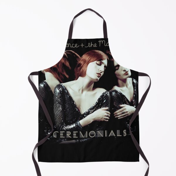 Item preview, FLORENCE AND THE MACHINE BAND  designed and sold by GhostlyEdits.