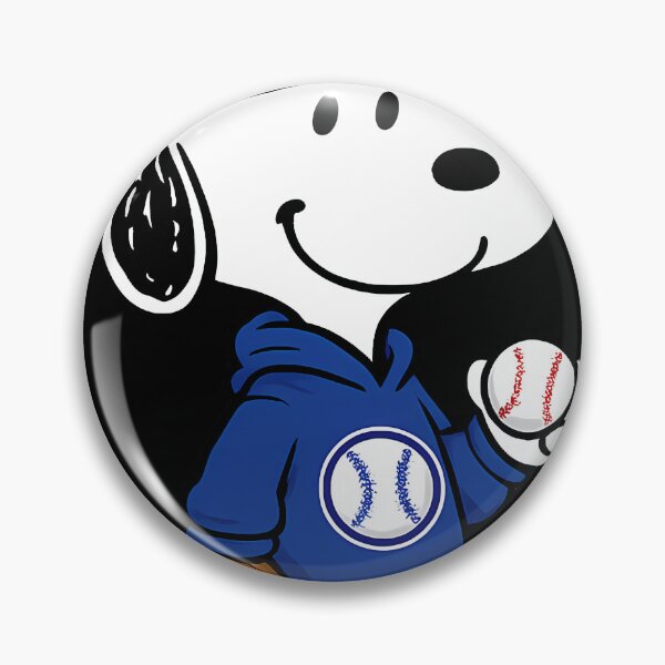 Item preview, Los Angeles Snoopy designed and sold by CyanCielo.