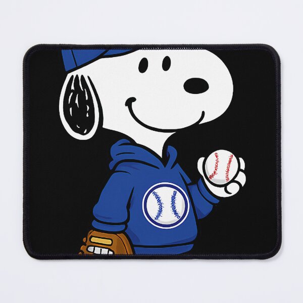 Item preview, Los Angeles Snoopy designed and sold by CyanCielo.