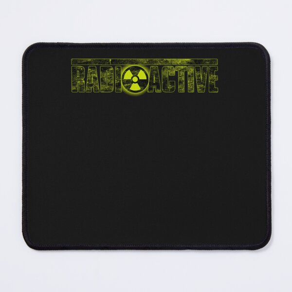Item preview, RADIOACTIVE designed and sold by Cesar93.