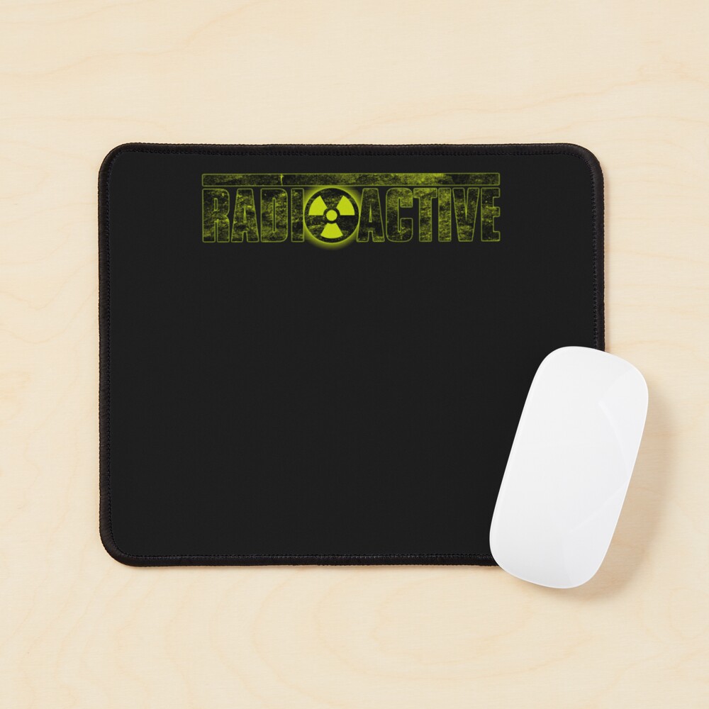 Item preview, Mouse Pad designed and sold by Cesar93.