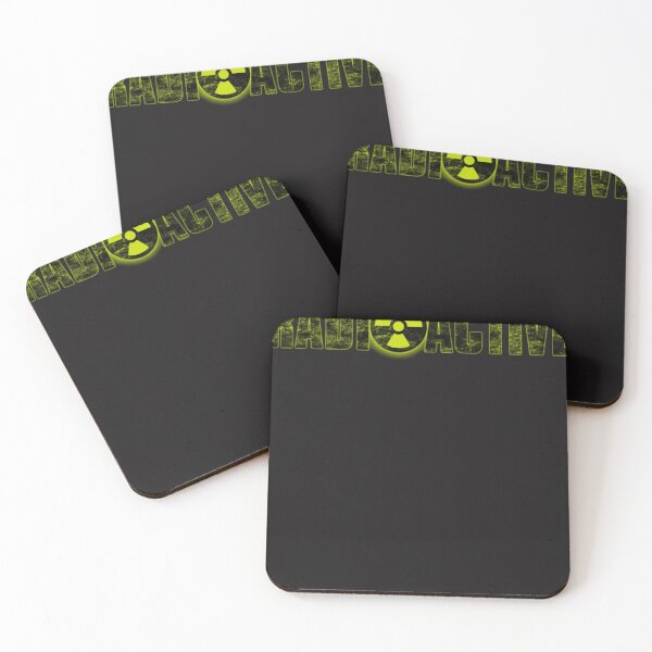 Item preview, RADIOACTIVE designed and sold by Cesar93.