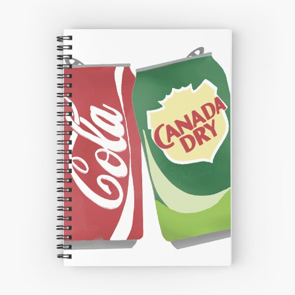 Item preview, Heated Rivalry Ginger Ale Ilya Shane designed and sold by Seamlessly Buffalo.