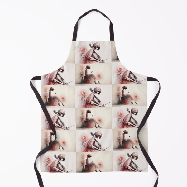 Item preview, Allure in Serenade designed and sold by Beyondnote-Art.