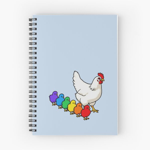 Item preview, Easter Chicks with Chicken designed and sold by Lisa Bittinger.