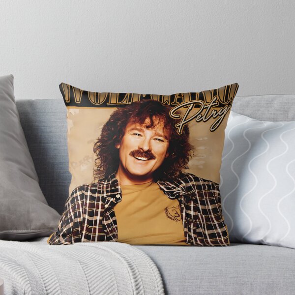 Item preview, Wolfgang Petry designed and sold by GhostlyEdits.
